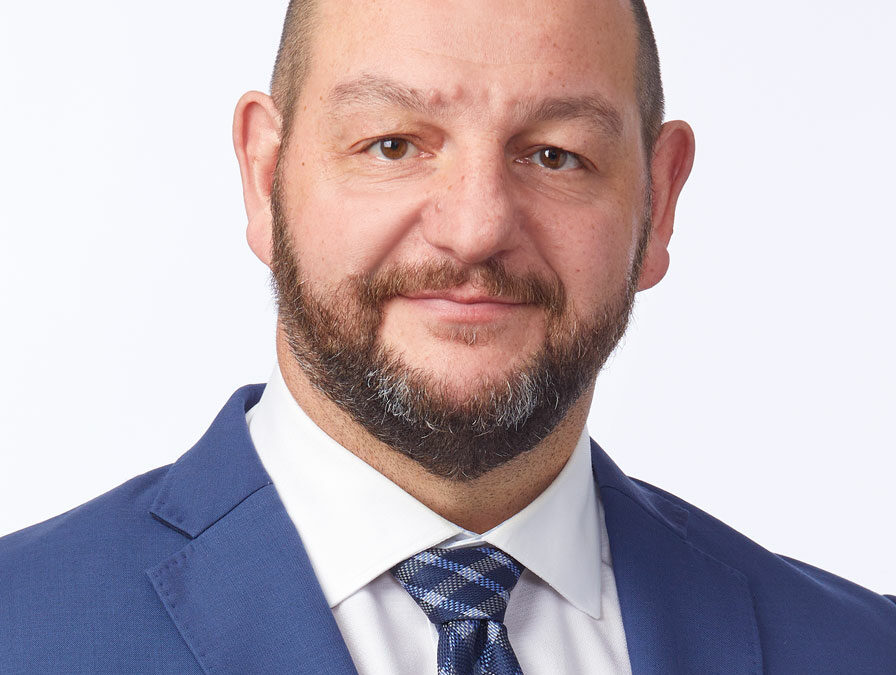 David E. Camarotto