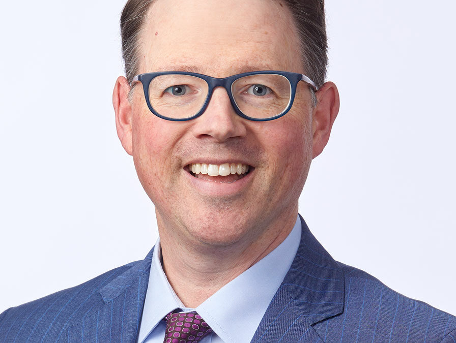 Jonathan P. Norrie