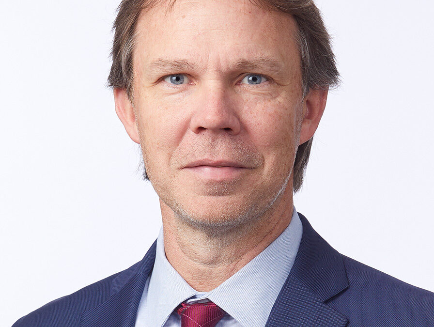 J. Scott Andresen