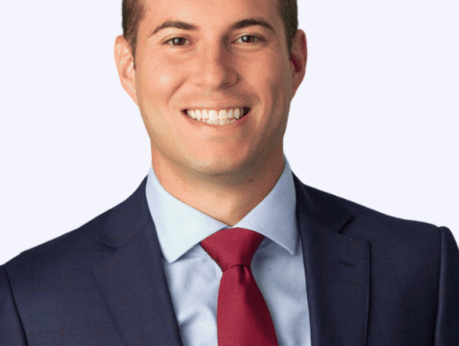 Christopher T. Ruska