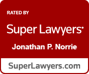 Jonathan P. Norrie badge 2